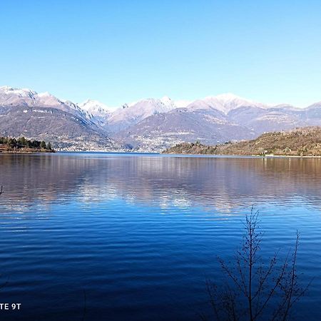 Luxury Villa Sleep 6 Close To Lake Of Como Traona Extérieur photo