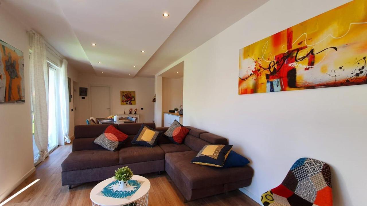 Luxury Villa Sleep 6 Close To Lake Of Como Traona Extérieur photo