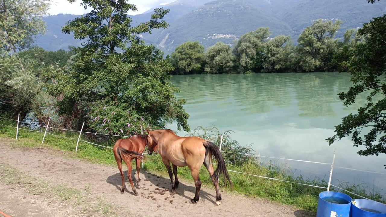 Luxury Villa Sleep 6 Close To Lake Of Como Traona Extérieur photo