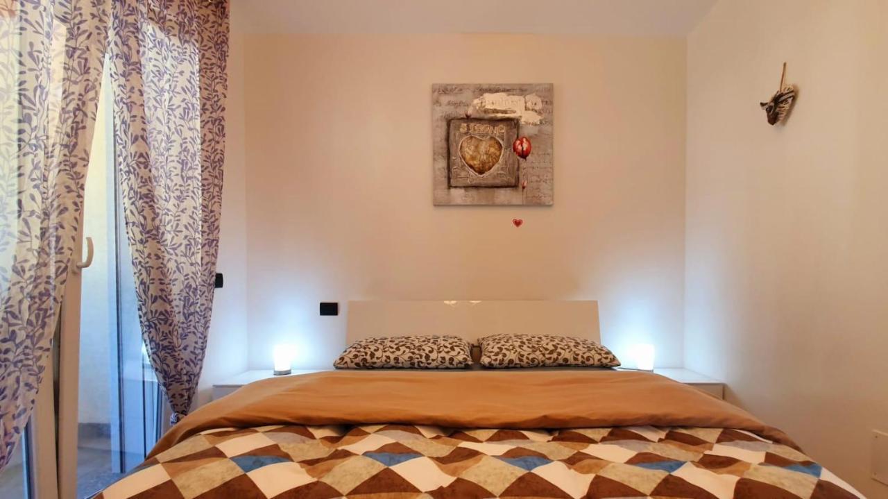 Luxury Villa Sleep 6 Close To Lake Of Como Traona Extérieur photo